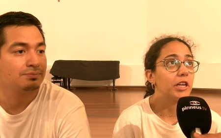 Què diries als més joves sobre Ball Cerdà?