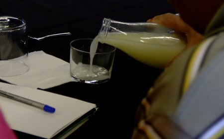 EL XERIGOT, DE REBUIG A LÍQUID DE VALOR