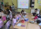 L'ESCOLA BAC DE CERDANYA D'ALP INICIA EL CURS AMB UN LLEUGER INCREMENT D'ALUMNES