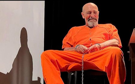 ‘ODA A UN PADRE’, L’HOMENATGE PARTICULAR DE LA FILLA DE L’ACTOR TREMPOLÍ SANTI RODRÍGUEZ