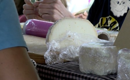 L’ESCOLA DE PASTORS I PASTORES DE CATALUNYA REBRÀ EL GUARDÓ ‘AMIC DEL FORMATGE’