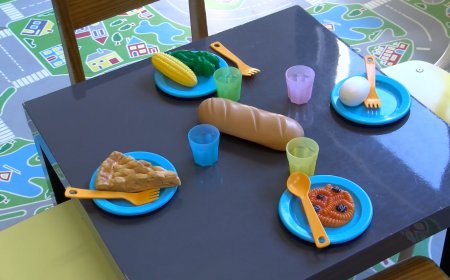 ENCARA QUEDEN PLACES PER L’ESCOLA BRESSOL DE TREMP AMB INICI DE CURS EL 12 DE SETEMBRE