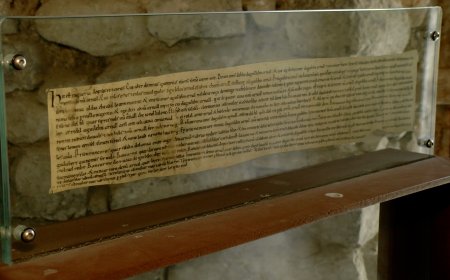 CLOENDA DEL DESÈ ANIVERSARI DE LA DIFUSIÓ DELS GREUGES DE GUITARD ISARN