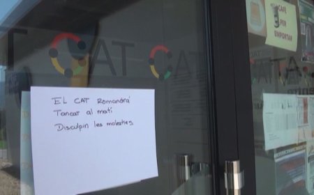 PUIGCERDÀ VOL RECUPERAR LES DEPENDÈNCIES DEL DEPARTAMENT D'ACCIÓ CLIMÀTICA