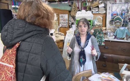 EL COMERÇ DE PUIGCERDÀ VIU UN JULIOL FLUIX I UN AGOST NO TAN BO COM ESPERAVA