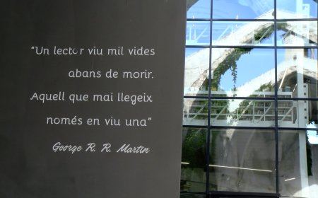 NOU CLUB DE LECTURA JUVENIL A LA SEU D’URGELL