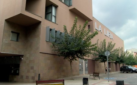 COMENÇA LA TEMPORADA DE RETRANSMISSIONS EN DIRECTE D’ÒPERA I BALLET A LA LIRA DE TREMP