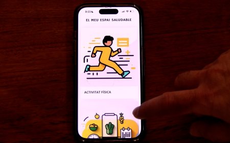 ES POSA EN MARXA UN PROGRAMA PER MILLORAR LA VIDA DE PERSONES AMB PATOLOGIES CRÒNIQUES