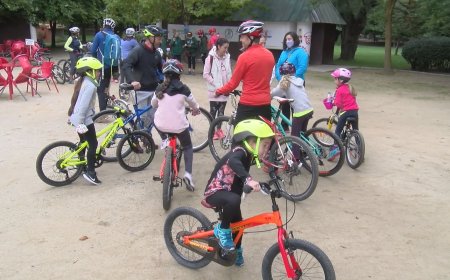 CERDANYA SE SUMARÀ UN ANY MÉS A LA SETMANA EUROPEA DE LA MOBILITAT