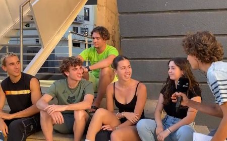 Nou curs i quarta promoció dels estudis d’INEFC Pirineus: Connecta Lleida Pirineus 09-09-2024