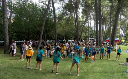 UNA GRAN AFLUÈNCIA I PARTICIPACIÓ EN LES DARRERES ACTIVITATS DE LA FESTA MAJOR DE TREMP