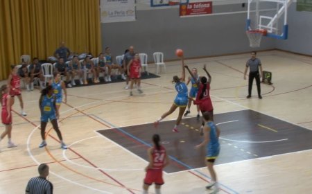 BONES SENSACIONS EN PRETEMPORADA