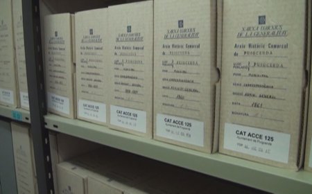 PUIGCERDÀ APROVA EL PROJECTE DEFINITIU PER CONTRUIR EL NOU ARXIU COMARCAL