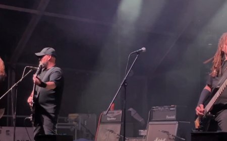 El fil de la música rock a la Seu d’Urgell: Connecta Lleida Pirineus 13-09-2024