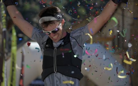 PROP DE 750 CORREDORS HAN PARTICIPAT EN LA 14a EDICIÓ DE LA RIALP MATXICOTS