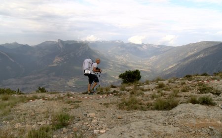 EL LLEIDA TRAIL TOUR POSICIONA LA PROVINCIA COM A DESTINACIÓ ACTIVA