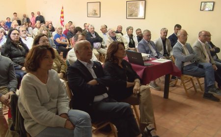 LA 41a DIADA DE CERDANYA POTENCIA EL CONEIXEMENT DEL TERRITORI I LA SOSTENIBILITAT