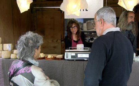 CULTURA I GASTRONOMIA S’UNEIXEN A LA FIRA DE SANT ERMENGOL