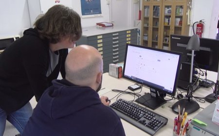 L'ARXIU COMARCAL POSA A L'ABAST DE TOTHOM BONA PART DEL FONS EMILI GIMÉNEZ