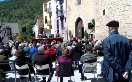LES PROPOSTES CULTURALS PROTAGONITZEN LA TARDOR A PERAMOLA