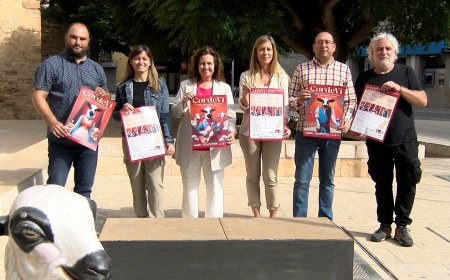 EL CORDEVI OMPLA LA TARDOR DEL PALLARS JUSSÀ DE GASTRONOMIA, NATURA I ARTS ESCÈNIQUES