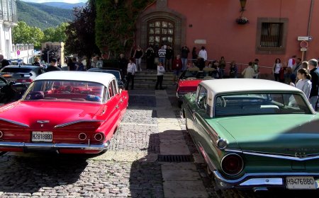 LA SEU D’URGELL ESCALFA MOTORS PER UNA NOVA EDICIÓ DEL PINE PEAKS