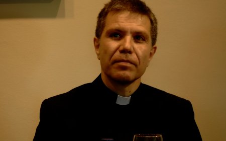 JOSEP-LLUÍS SERRANO ÉS NOMENAT BISBE COADJUTOR DEL BISBAT D’URGELL