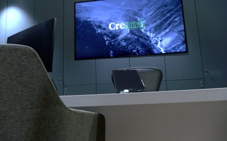 CREAND INAUGURA LA NOVA OFICINA A LA SEU D’URGELL