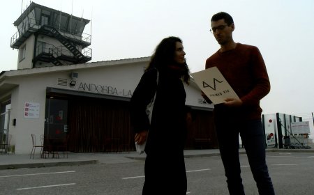 EL MOVIMENT PIRINEU VIU NEIX PER A REPENSAR EL MODEL DE TERRITORI