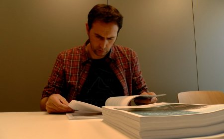 CARLOS GUÀRIDA ÉS EL NOU DIRECTOR GENERAL DE POLÍTIQUES DE MUNTANYA