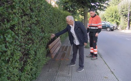 PUIGCERDÀ FA UN NOU PAS PER ELIMINAR LES BARRERES ARQUITECTÒNIQUES