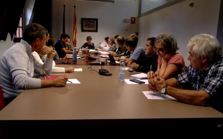 PROVA PILOT A L’ALT URGELL PER A FOMENTAR LA MOBILITAT COMPARTIDA