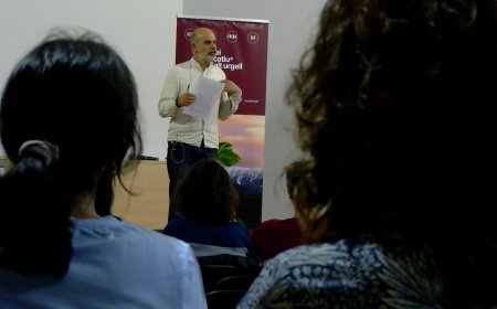 INAUGURACIÓ INSTITUCIONAL DEL CURS 24-25 A L’ALT PIRINEU I ARAN