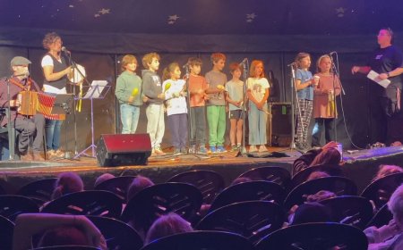 LLES DE CERDANYA ACULL LA 2a EDICIÓ DEL CICLE CULTURAL “LES VEUS DE LA VALL”