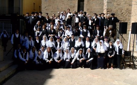ÈXIT ROTUND DE PARTICIPACIÓ A L’ELEKTRA, EL 1r FESTIVAL DE L’AIGUA I LA LLUM A TREMP