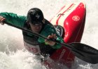 DOS CAMPIONATS DE CATALUNYA DE PIRAGÜISME TENEN LLOC A SORT EL MATEIX CAP DE SETMANA
