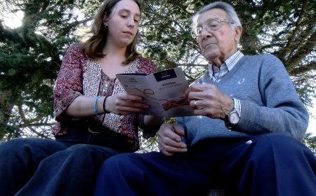 EN MARXA LA PRIMERA FASE DE ‘VINCLES’ PER POTENCIAR LA CURA COMUNITÀRIA