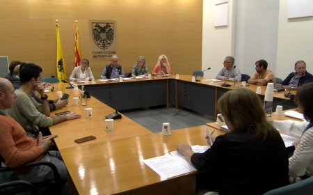 L’ESGLÉSIA DE GUÀRDIA DE NOGUERA ÉS DECLARADA BÉ CULTRAL D’INTERÈS LOCAL