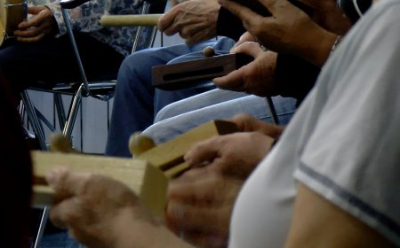 MUSICOTERÀPIA PER FOMENTAR EL BENESTAR DE LES PERSONES