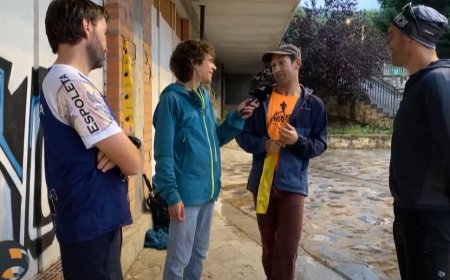 El Circuit Fer s’acosta al final amb la Foranca: Connecta Lleida Pirineus 02-10-2024