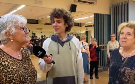 Un Ball Cerdà que passa per totes les generacions: Connecta Lleida Pirineus 01-10-2024