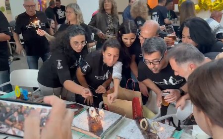 LA COMPANYIA DE TEATRE AMATEUR ‘A GALET’ DE TREMP CELEBRA VINT ANYS FENT TEATRE