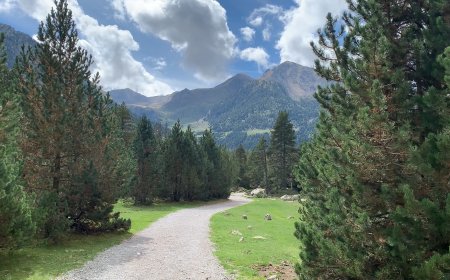 EL PARC NACIONAL D'AIGÜESTORTES AUGMENTA LES MESURES DE SEGURETAT PELS EXCURSIONISTES