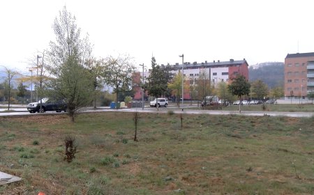 PAS ENDAVANT PER FINALITZAR LA URBANITZACIÓ DE L’HORTA DEL VALIRA