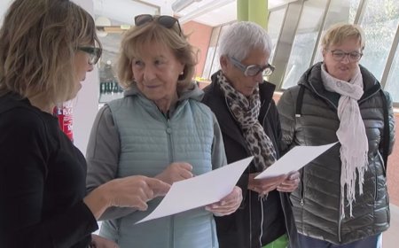 UNES 200 PERSONES PARTICIPARAN A LA SETMANA D'ACTIVITATS ADREÇADES A LA GENT GRAN