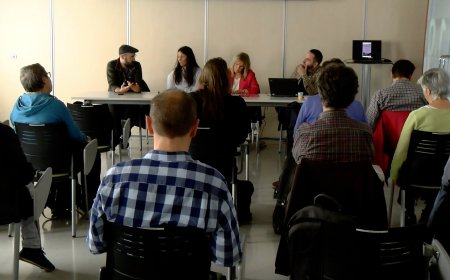 TAULES RODONES PER REFLEXIONAR SOBRE PIRINEU I CULTURA