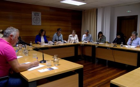 SILVIA ROMERO ACLAREIX, EN EL DARRER PLE, QUE JA HA RENUNCIAT AL SOU COM A ALCALDESSA DE TREMP