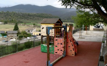 INICI DE PROJECTES A CASTELLCIUTAT, AMB OBRES A LA PLAÇA DEL RASTRILLO