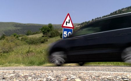 PAS ENDAVANT PER A LES MILLORES A L’EIX PIRINENC