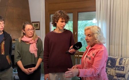 Explorar per primer cop la història terrissaire de l’Alt Urgell: Connecta Lleida Pirineus 09-10-2024